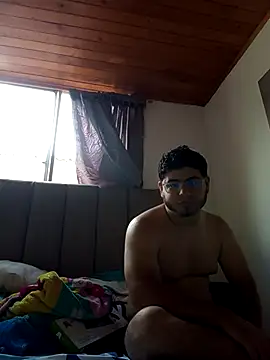 KN-HORNY online show from April 22, 7:09 pm