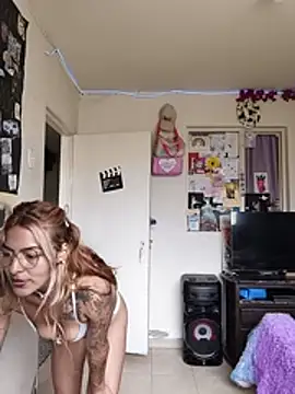 evafuckasd online show from July 17, 6:27 pm