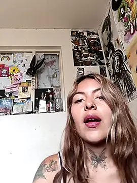 evafuckasd online show from June 3, 7:07 pm