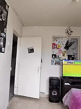 evafuckasd online show from June 18, 6:35 pm