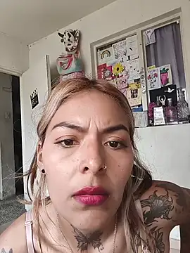 evafuckasd online show from August 4, 7:07 pm