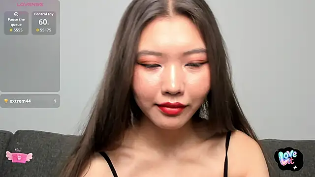 Snapshot of Misoca chatting on April 29, 11:00 pm Misoca online show from April 29, 11:00 pm
