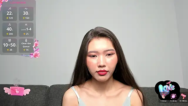 Snapshot of Misoca chatting on May 5, 10:35 pm Misoca online show from May 5, 10:35 pm