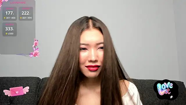 Snapshot of Misoca chatting on May 14, 5:10 pm Misoca online show from May 14, 5:10 pm