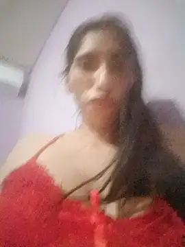 MalenitaV2 online show from May 31, 2:01 pm