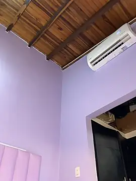 NohemiBach online show from April 24, 7:49 pm