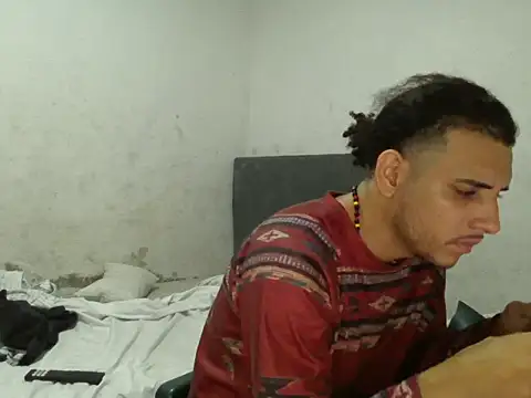 maicktentacionxxx online show from April 23, 2:51 pm
