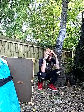 CamsWRLD online show from July 11, 12:11 am