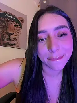 IsabellaNoir  online show from May 11, 10:18 pm