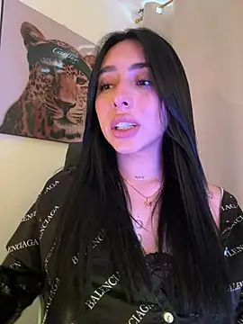 Snapshot of IsabellaNoir_ chatting on July 28, 8:52 pm IsabellaNoir online show from July 28, 8:52 pm