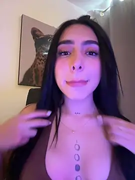 Snapshot of IsabellaNoir_ chatting on June 12, 8:28 pm IsabellaNoir online show from June 12, 8:28 pm