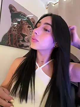 Snapshot of IsabellaNoir_ chatting on July 18, 5:10 pm IsabellaNoir online show from July 18, 5:10 pm