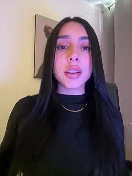 Snapshot of IsabellaNoir_ chatting on June 24, 4:05 pm IsabellaNoir online show from June 24, 4:05 pm