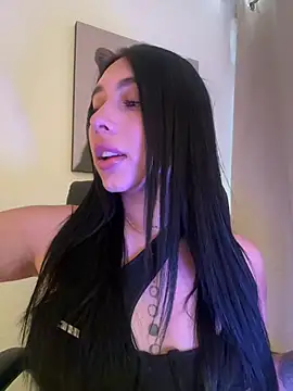 Snapshot of IsabellaNoir_ chatting on June 30, 4:40 pm IsabellaNoir online show from June 30, 4:40 pm