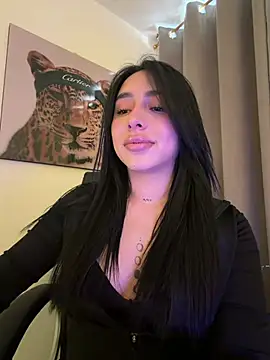 Snapshot of IsabellaNoir_ chatting on June 20, 5:40 pm IsabellaNoir online show from June 20, 5:40 pm