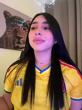 Snapshot of IsabellaNoir_ chatting on June 11, 9:45 pm IsabellaNoir online show from June 11, 9:45 pm