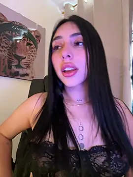 Snapshot of IsabellaNoir_ chatting on July 8, 4:29 pm IsabellaNoir online show from July 8, 4:29 pm