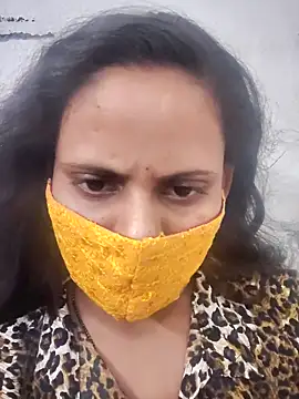 Cutie Neetu online show from May 10, 6:10 pm