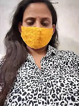 Cutie Neetu online show from May 13, 6:04 pm