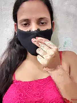 Cutie Neetu online show from April 30, 7:48 am