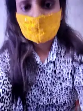 Cutie Neetu online show from May 7, 5:38 pm