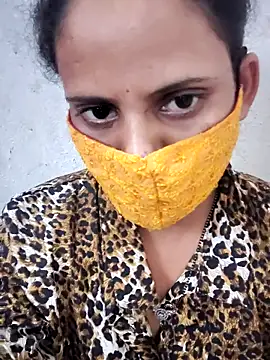 Cutie Neetu online show from May 11, 6:49 pm