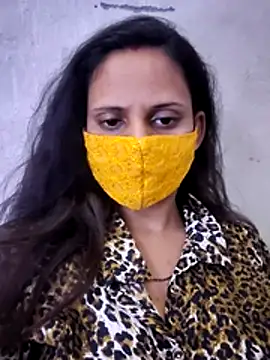 Cutie Neetu online show from May 8, 5:39 pm