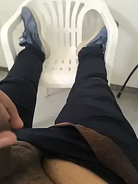 Hotmen84050 online show from June 24, 5:17 am