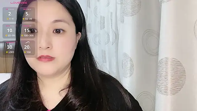 D-Misslu online show from April 23, 12:29 pm