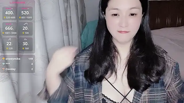 D-Misslu online show from May 13, 1:07 pm