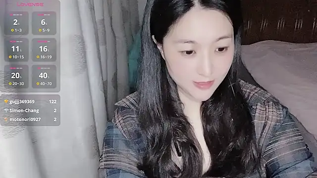 D-Misslu online show from May 15, 2:15 pm