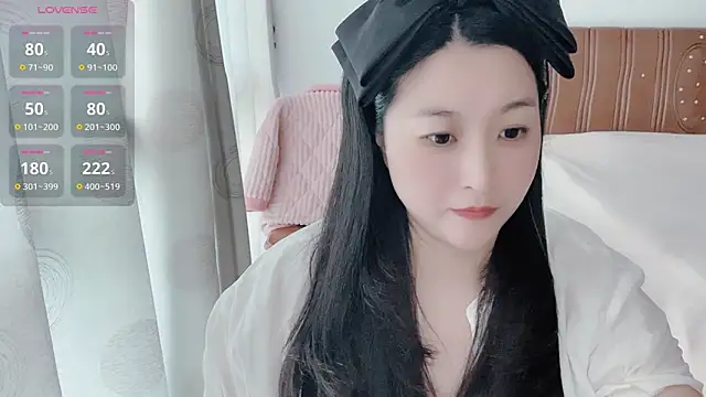 D-Misslu online show from May 18, 3:50 am