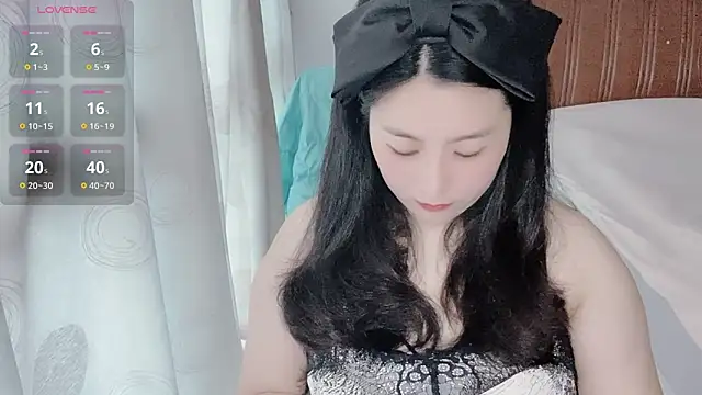 D-Misslu online show from May 13, 1:01 am