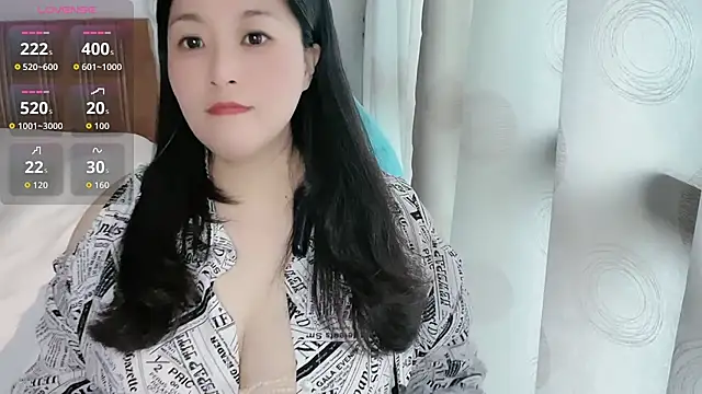 D-Misslu online show from May 12, 1:35 am