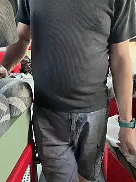 dadbod21 online show from May 7, 6:22 pm