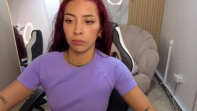 laurab91 online show from May 29, 3:12 am