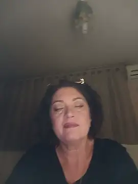 MargoSky48 online show from July 9, 9:58 pm
