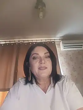 MargoSky48 online show from June 9, 3:02 pm