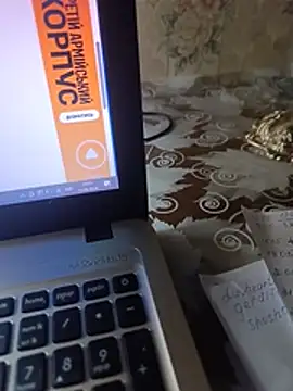 MargoSky48 online show from June 15, 8:52 pm