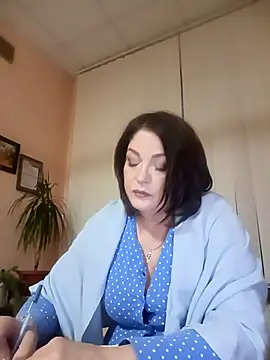 MargoSky48 online show from April 23, 5:25 pm