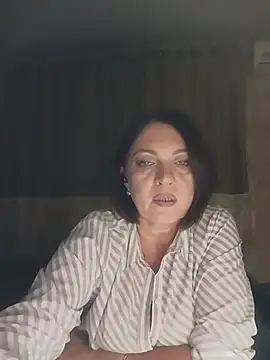 MargoSky48 online show from July 22, 7:38 pm