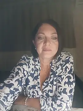MargoSky48 online show from July 17, 7:55 pm