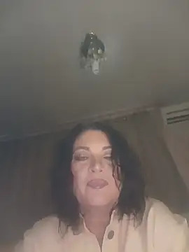 MargoSky48 online show from June 19, 6:03 pm