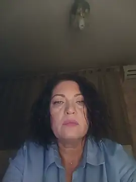 MargoSky48 online show from July 18, 11:02 pm