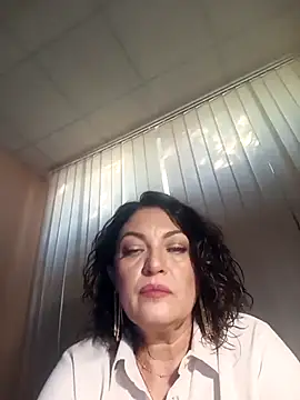 MargoSky48 online show from June 25, 5:18 pm