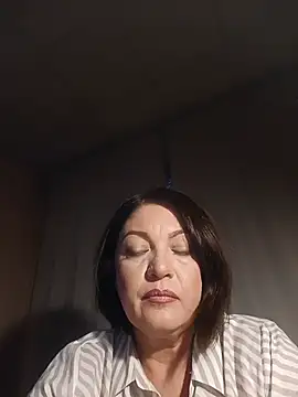MargoSky48 online show from July 8, 6:19 pm