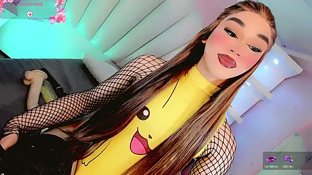 Camila Vasquezz1 online show from May 3, 4:28 am