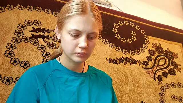 LunaLaday online show from June 2, 3:17 am