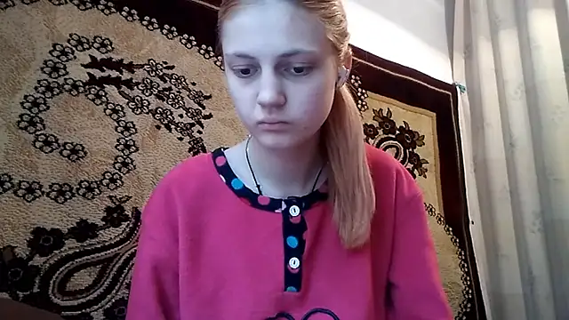 LunaLaday online show from May 22, 3:15 am