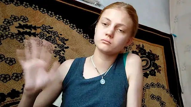 LunaLaday online show from June 27, 3:01 am